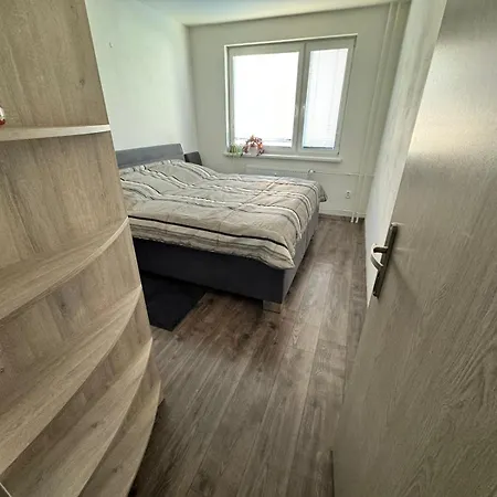 Apartment Ubytovanie V Kanianke Kanianka