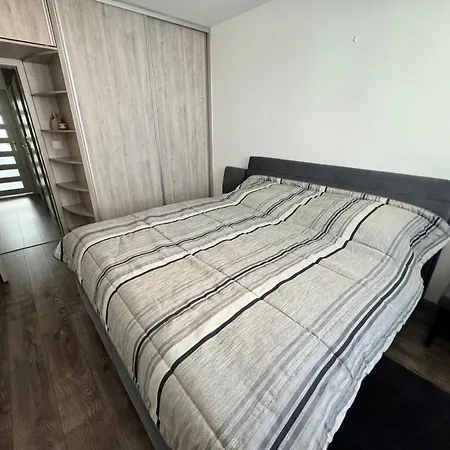 Apartment Ubytovanie V Kanianke