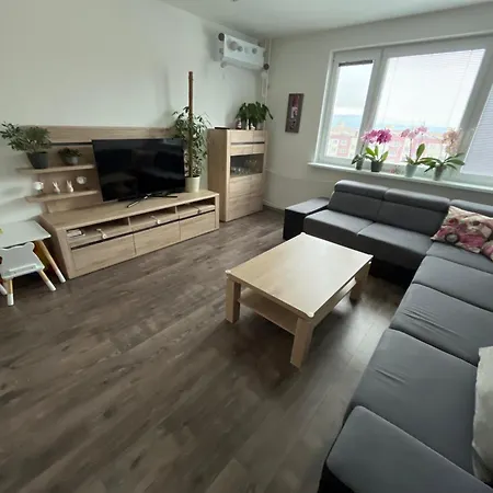 Ubytovanie V Kanianke Apartman