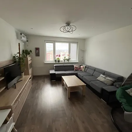 Apartman Ubytovanie V Kanianke